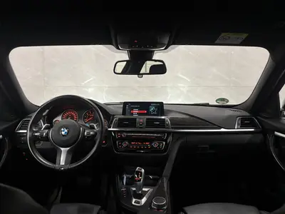 BMW 3-serie - Thumbnail 11