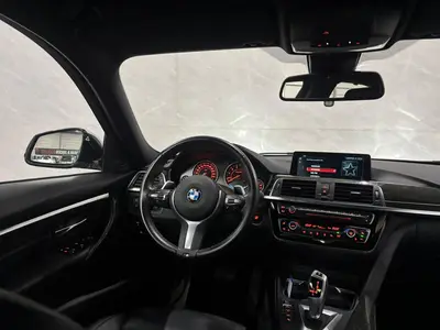 BMW 3-serie - Thumbnail 13