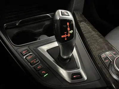 BMW 3-serie - Thumbnail 19