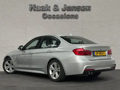 BMW 3-serie - Thumbnail 3