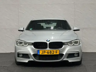 BMW 3-serie - Thumbnail 5