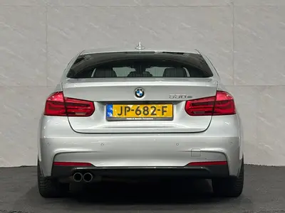 BMW 3-serie - Thumbnail 6