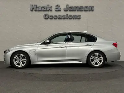 BMW 3-serie - Thumbnail 7