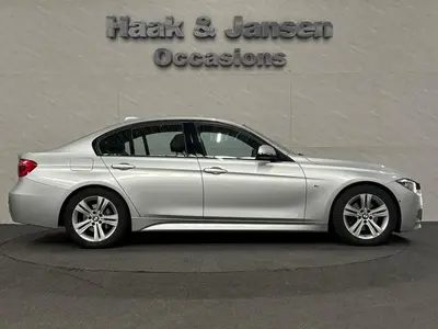 BMW 3-serie - Thumbnail 8