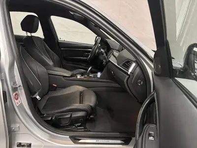 BMW 3-serie - Thumbnail 9