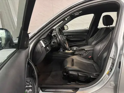 BMW 3-serie - Thumbnail 10