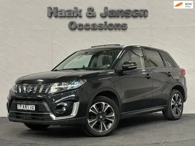 Suzuki Vitara - Thumbnail 1