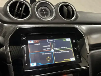 Suzuki Vitara - Thumbnail 15