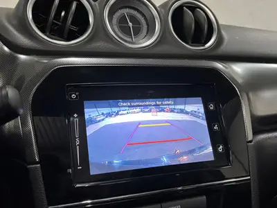Suzuki Vitara - Thumbnail 16