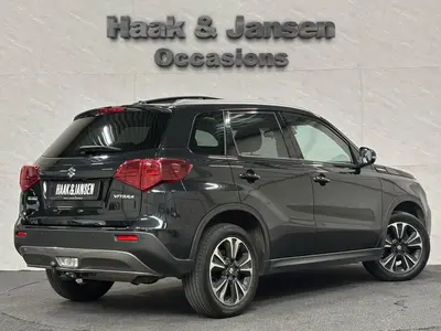 Suzuki Vitara - Thumbnail 4