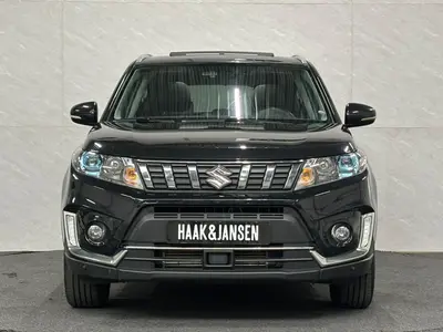 Suzuki Vitara - Thumbnail 5