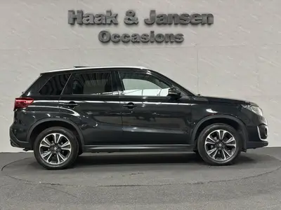 Suzuki Vitara - Thumbnail 7