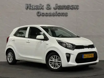 Kia Picanto - Thumbnail 2