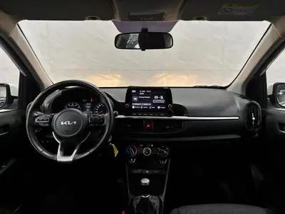 Kia Picanto - Thumbnail 11