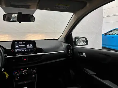 Kia Picanto - Thumbnail 12