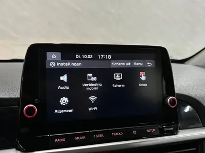 Kia Picanto - Thumbnail 15