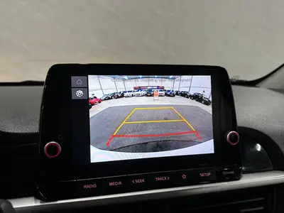 Kia Picanto - Thumbnail 16
