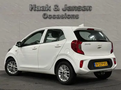 Kia Picanto - Thumbnail 3