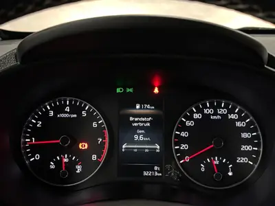 Kia Picanto - Thumbnail 24