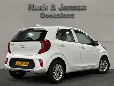 Kia Picanto - Thumbnail 4