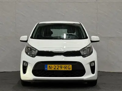 Kia Picanto - Thumbnail 5