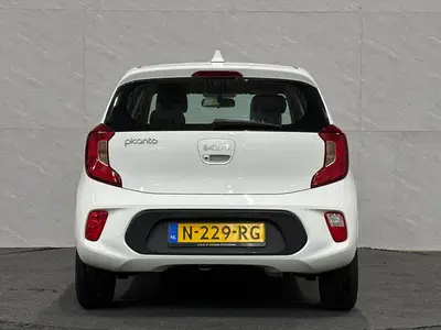 Kia Picanto - Thumbnail 6