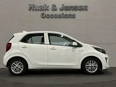 Kia Picanto - Thumbnail 7