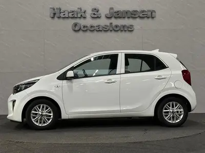 Kia Picanto - Thumbnail 8