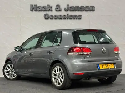 Volkswagen Golf - Thumbnail 3