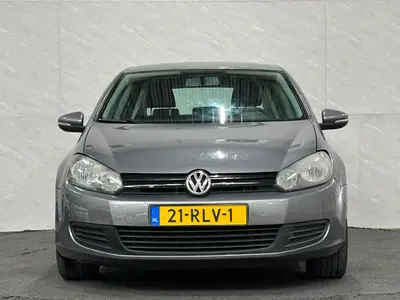 Volkswagen Golf - Thumbnail 5
