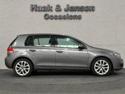 Volkswagen Golf - Thumbnail 7