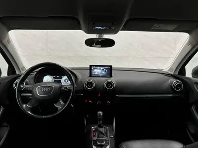 Audi A3 - Thumbnail 11