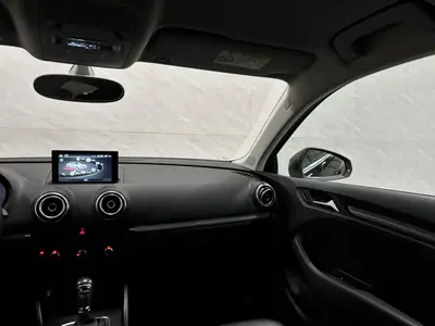 Audi A3 - Thumbnail 12