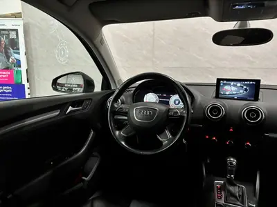 Audi A3 - Thumbnail 13
