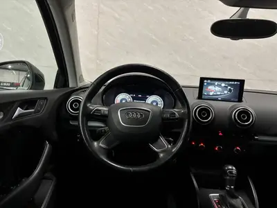 Audi A3 - Thumbnail 14