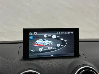 Audi A3 - Thumbnail 15