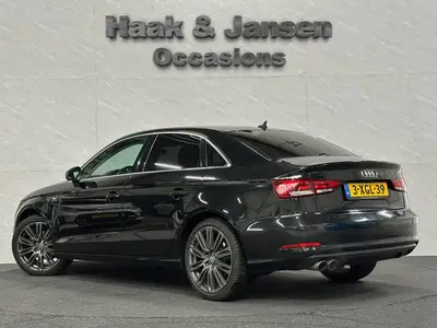 Audi A3 - Thumbnail 3