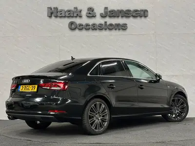 Audi A3 - Thumbnail 4