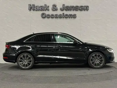 Audi A3 - Thumbnail 7