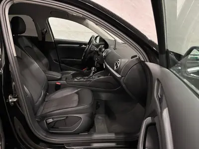 Audi A3 - Thumbnail 9