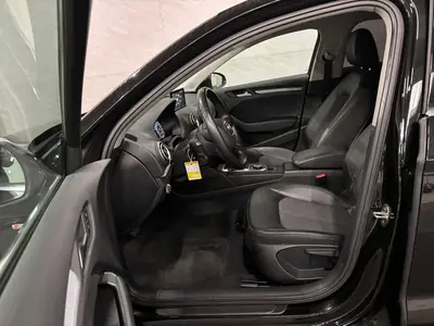 Audi A3 - Thumbnail 10