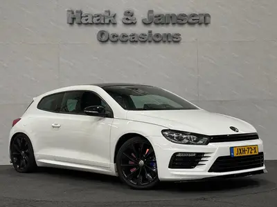 Volkswagen Scirocco - Thumbnail 2
