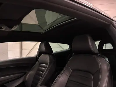 Volkswagen Scirocco - Thumbnail 11