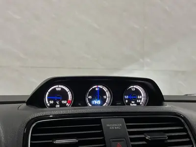 Volkswagen Scirocco - Thumbnail 16