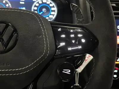 Volkswagen Scirocco - Thumbnail 20