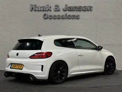 Volkswagen Scirocco - Thumbnail 4