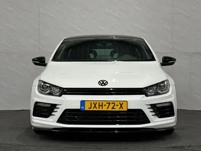Volkswagen Scirocco - Thumbnail 5