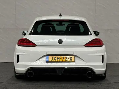 Volkswagen Scirocco - Thumbnail 6