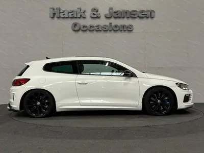 Volkswagen Scirocco - Thumbnail 7