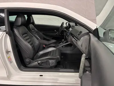 Volkswagen Scirocco - Thumbnail 9